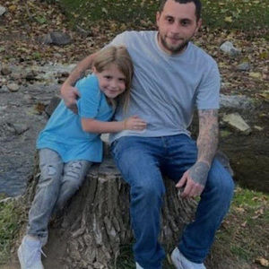 Meet your Posher, Bryon